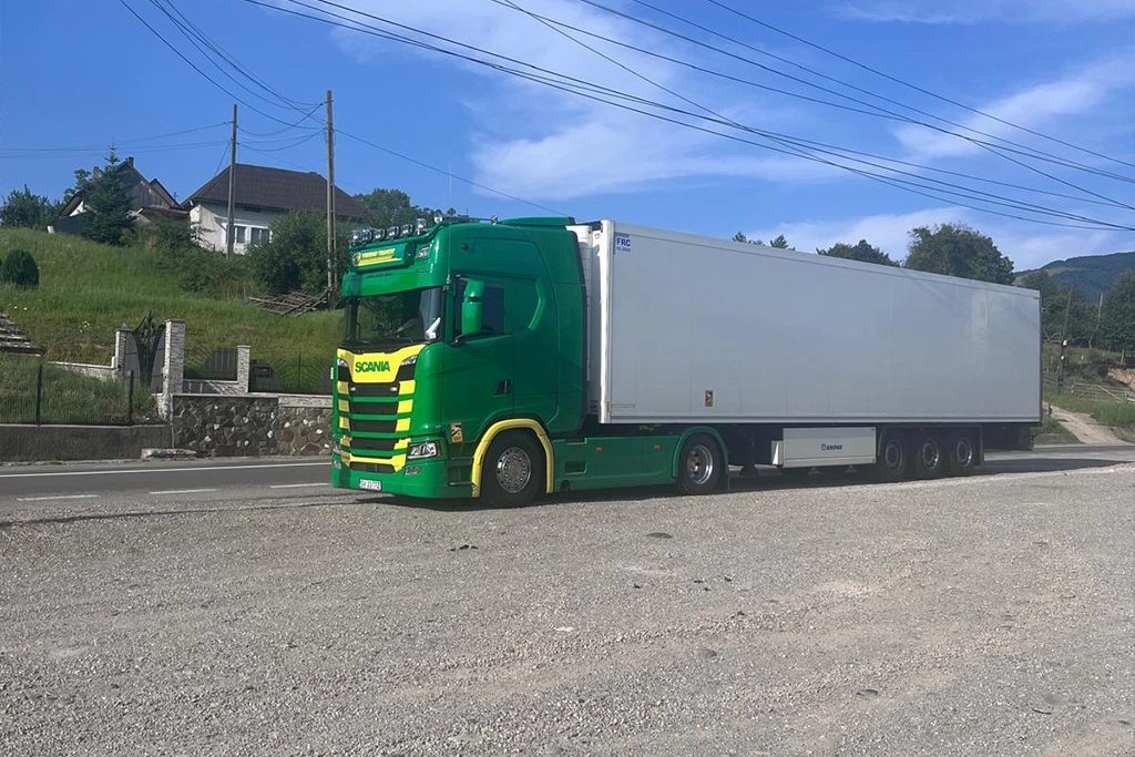 Control Temperatură