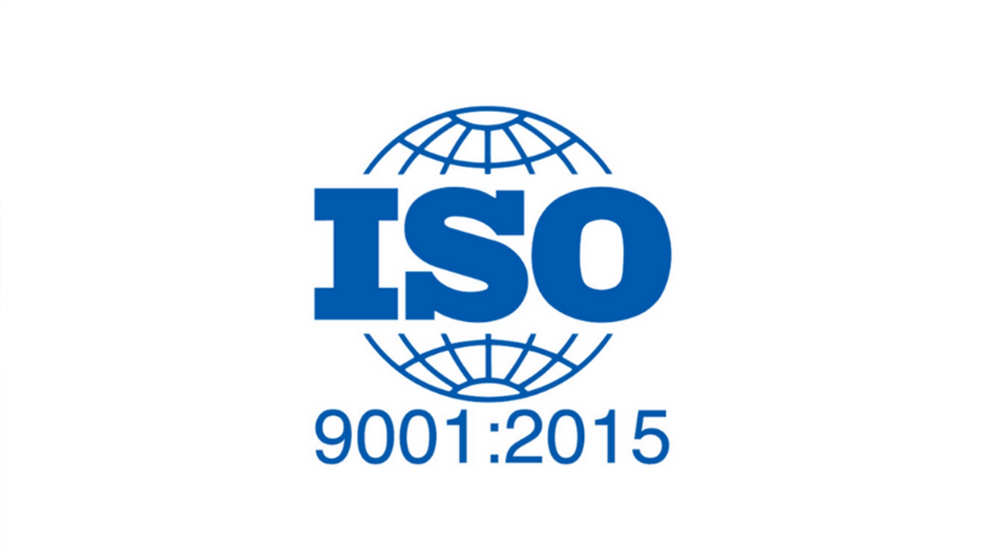 Certificare ISO 9001:2015